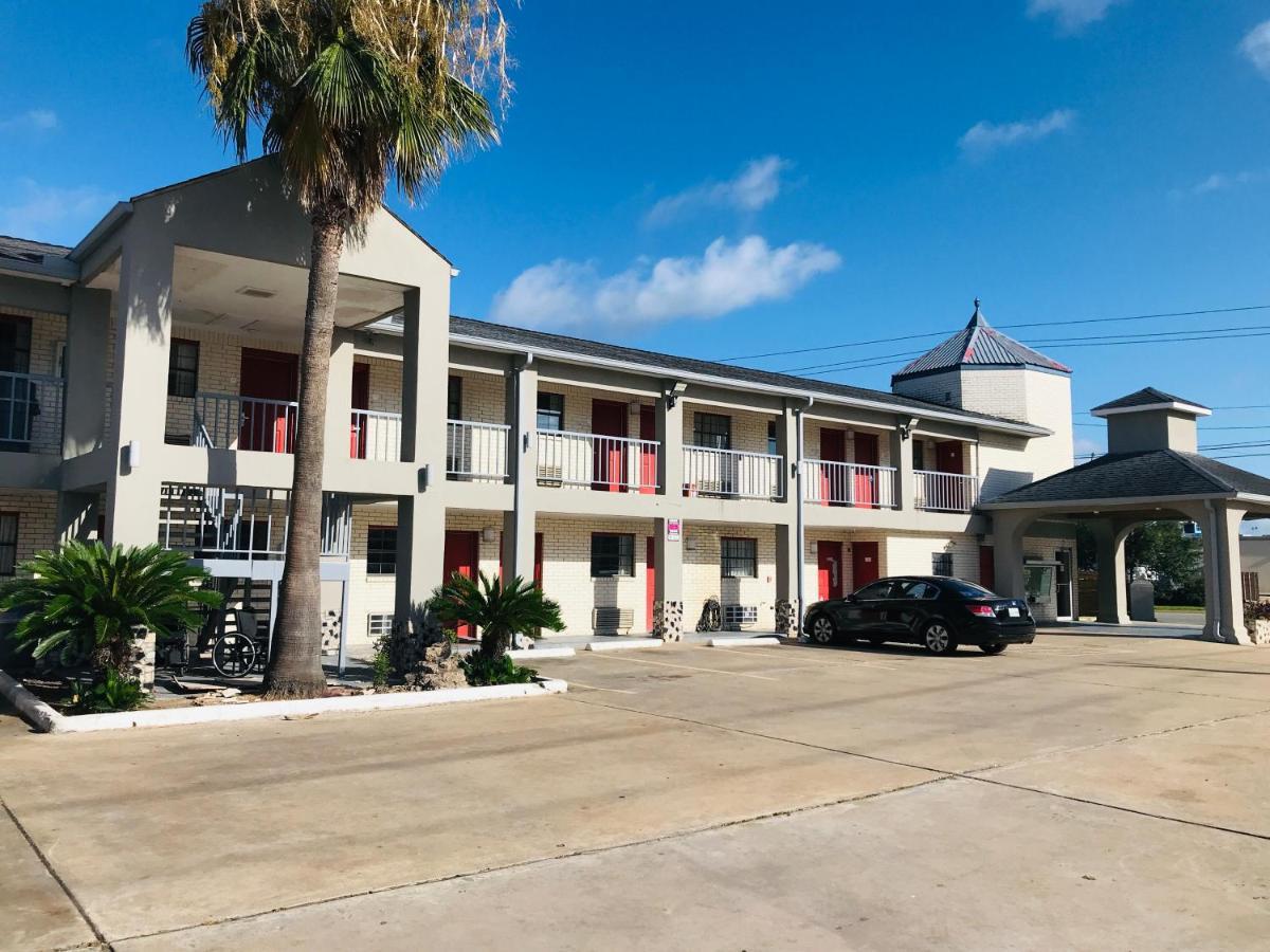 Summit Inn - Houston Medical Center - Nrg Park Exterior photo
