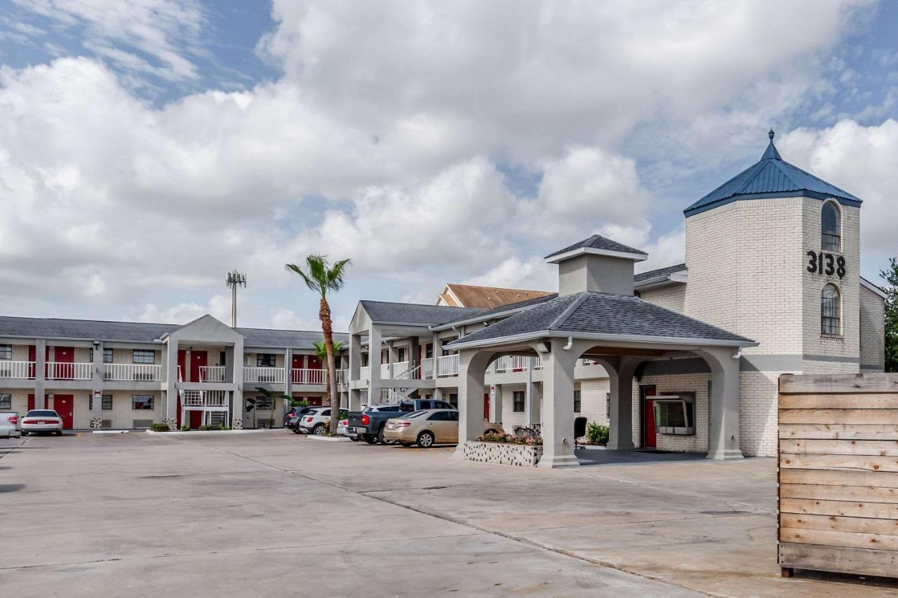 Summit Inn - Houston Medical Center - Nrg Park Exterior photo